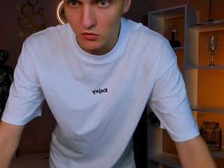 Live cam show with teo-sol