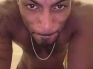 Live cam show with handsomepapibbc
