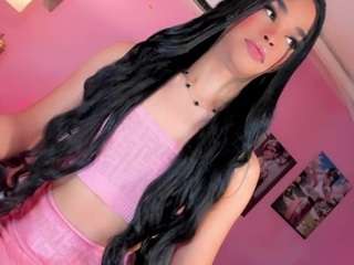 Live cam show with gabydollsex20