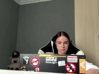 Live cam show with Sana