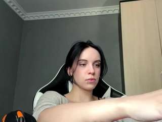 Live cam show with Sana