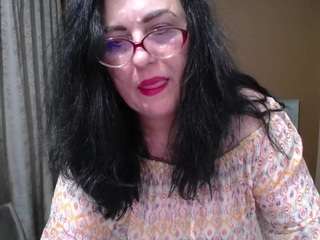Live cam show with ValerieSmiths