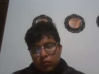 Live cam show with DHARKHAR