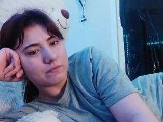 Live cam show with Emma