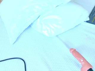 Live cam show with Nathy Ferrer