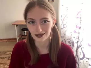 OdaRabine's Live Sex Cam Show