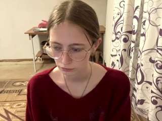 Live cam show with OdaRabine