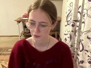 Live cam show with OdaRabine