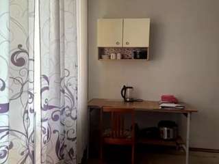 Live cam show with OdaRabine