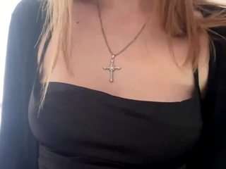 Live cam show with OdaRabine