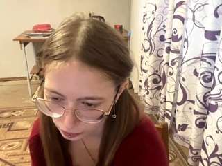 Live cam show with OdaRabine
