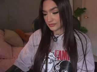 Live cam show with DaniiDusan