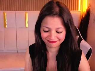 Live cam show with Cony-Tp