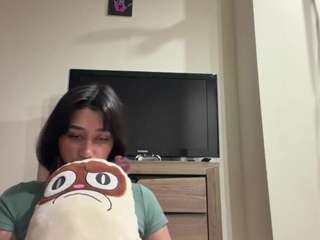 Live cam show with MichaeleHermanson