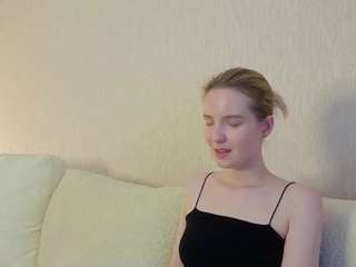 Live cam show with VitaKotterna