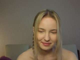 Live cam show with VitaKotterna
