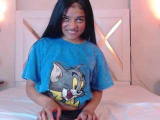 Live cam show with MichelLebronX