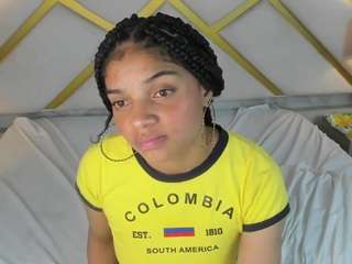 Live cam show with MichelLebronX