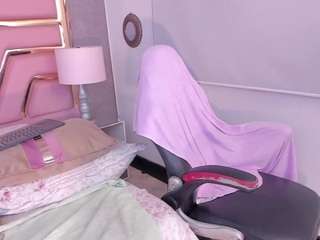 Live cam show with ravendarkk