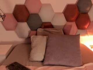 Live cam show with AnnieBluee