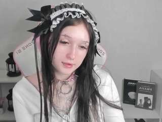 Live cam show with EmmaBlissa