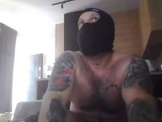Live cam show with narcyz