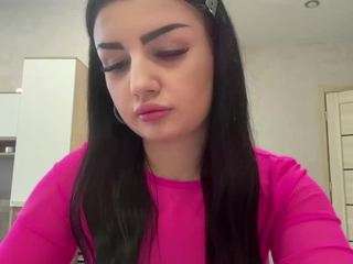 Live cam show with Marry