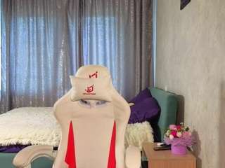 Live cam show with Tanita-Moon