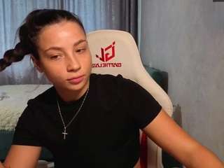 Live cam show with Tanita-Moon