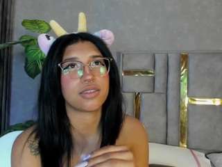 Live cam show with Karin-Fg