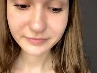 Live cam show with Natalie
