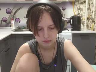 Live cam show with TessaVahey