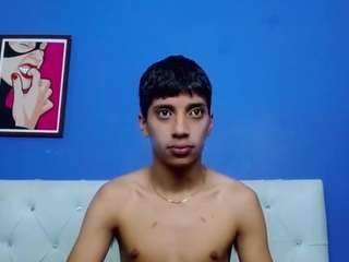 Live cam show with jl-brayan