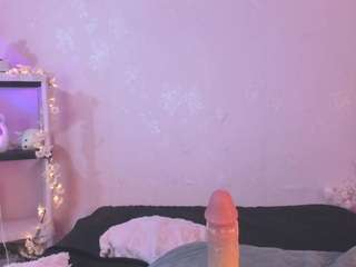 Live cam show with Jullieee