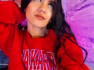 Live cam show with Shayla-Gray