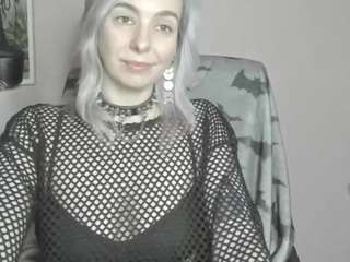 Live cam show with annefantasy