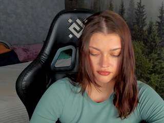 Live cam show with Maya-Mimi