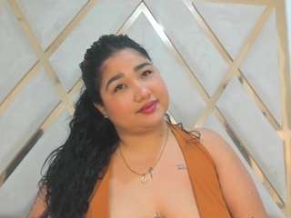 Live cam show with gabyasm