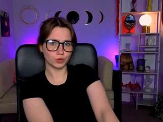 Live cam show with she-celina