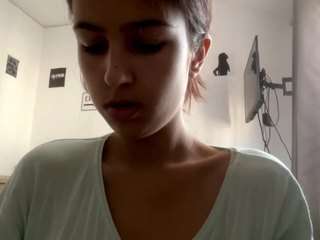 Live cam show with GiuseppinaSolberg