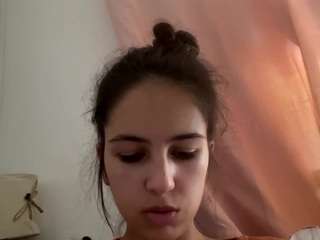 Live cam show with GiuseppinaSolberg