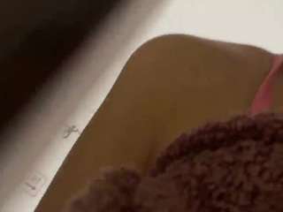 Live cam show with GiuseppinaSolberg