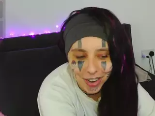 ALTGIRL's Live Sex Cam Show
