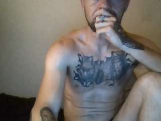 Live cam show with RydersWorld