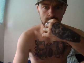 Live cam show with RydersWorld