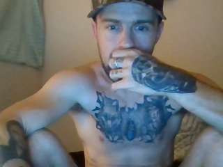 Live cam show with RydersWorld