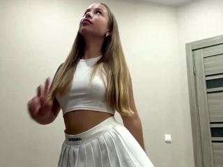 Live cam show with KaciLorimer