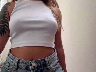 Live cam show with KaciLorimer