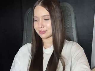 Live cam show with KyokoSmithj