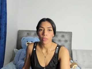 Live cam show with AmberSmitth1